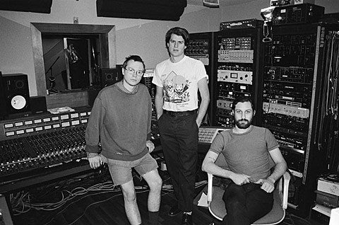 Wand announce new album ‘1000 Days’ on Drag City, share “Stolen Footsteps,” touring this fall (dates, streams)