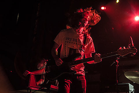 Wand releasing ‘Golem’ in March (stream a track), going on tour, playing SXSW and two NYC dates