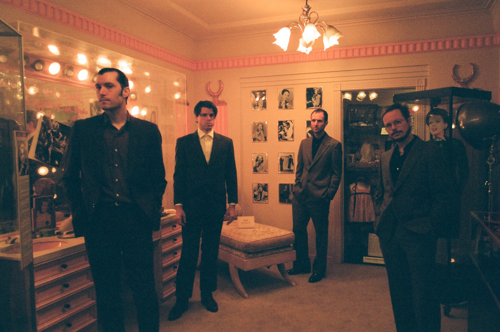 Wand announce new album, share “Smile”