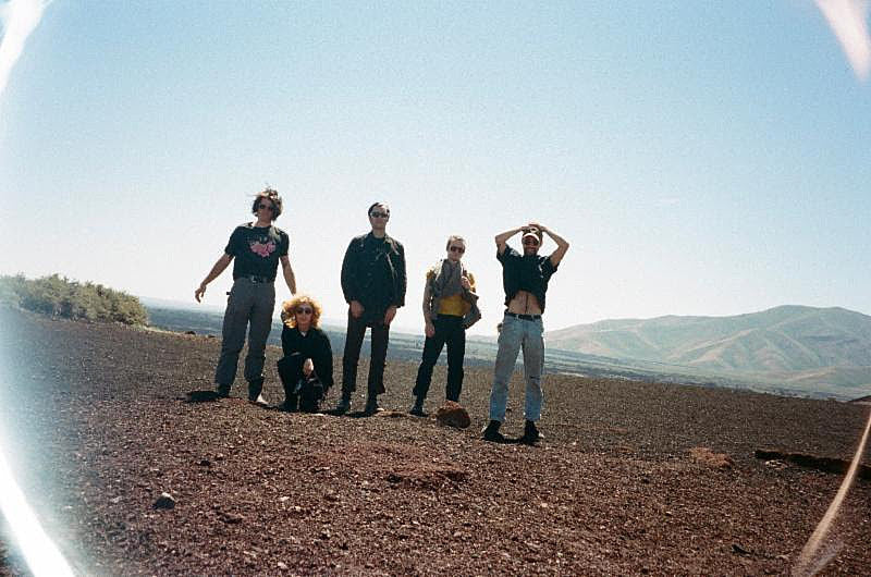 BrooklynVegan Blog Radio on SiriusXMU: Playlist for March 4, 2019