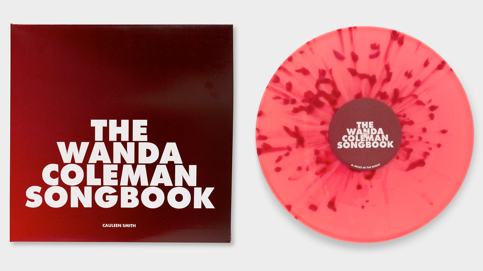 Kelsey Lu, Moor Mother, Meshell Ndegeocello & more on new ‘Wanda Coleman Songbook’ EP (get the vinyl)