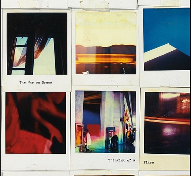 The War on Drugs announce first single for Atlantic, “Thinking of a Place”