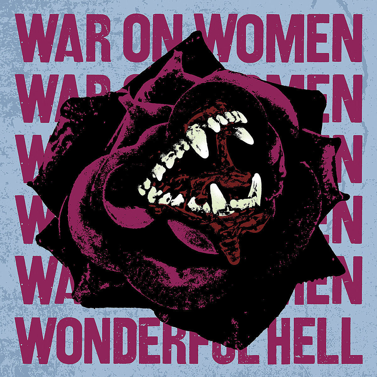 War On Women release lead single off new album ‘Wonderful Hell’ (listen)