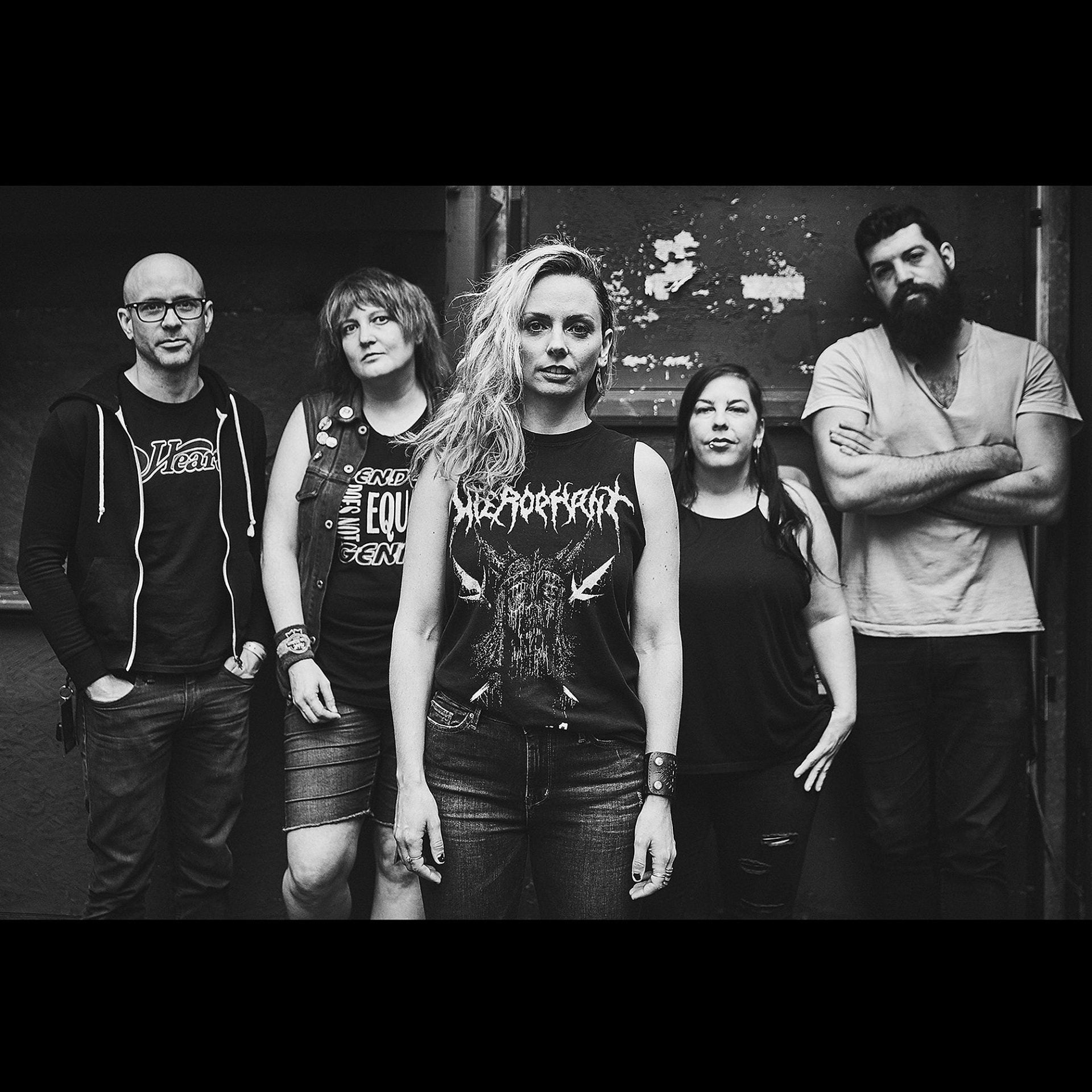 War On Women announce new album ‘Wonderful Hell,’ share teaser with new music