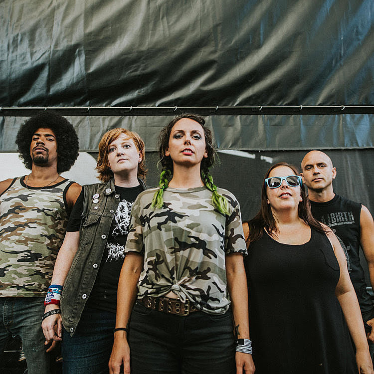 Five Notable Releases of the Week (4/13)
