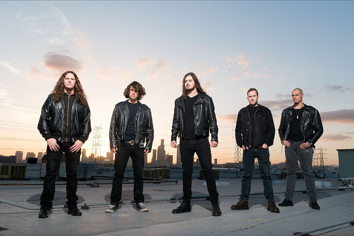 Metal tours announced: Opeth, GWAR, Cult of Luna, Warbringer/Enforcer, more