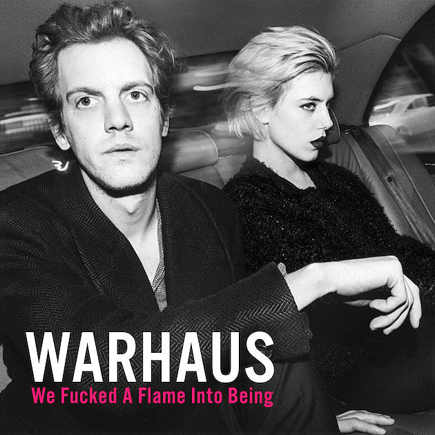 Balthazar singer releasing solo LP as Warhaus, shares “The Good Lie” video