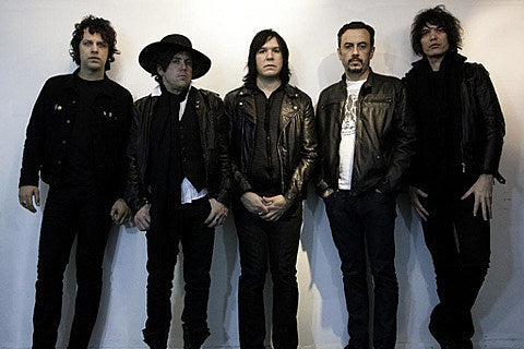 The Warlocks robbed, but playing Levitation Vancouver this weekend anyway, raising money