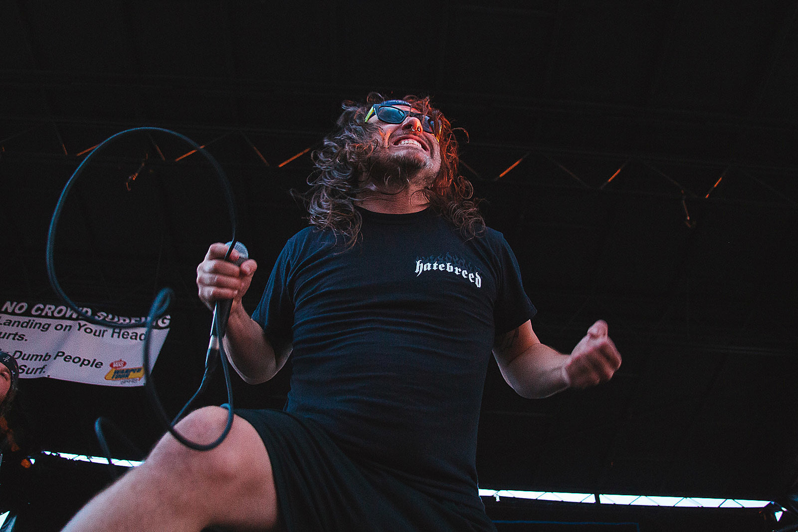 Municipal Waste, Napalm Death, Sick Of It All add 2nd NYC show to tour