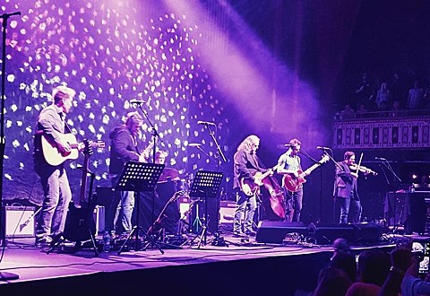 Gov’t Mule announce New Year’s shows in NYC & Philly