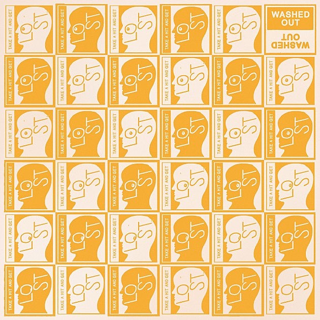 Washed Out releases new single “Get Lost,” touring in July