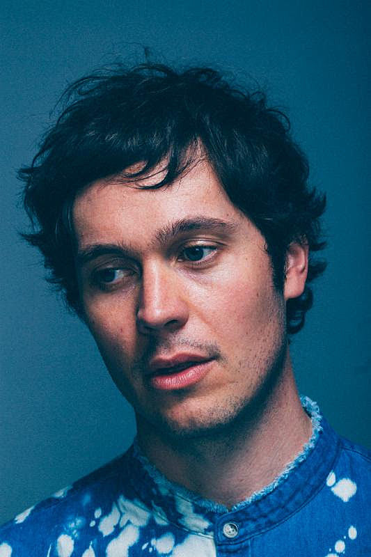 Washed Out preps new “visual” LP, shares “Hard to Say Goodbye,” announces tour