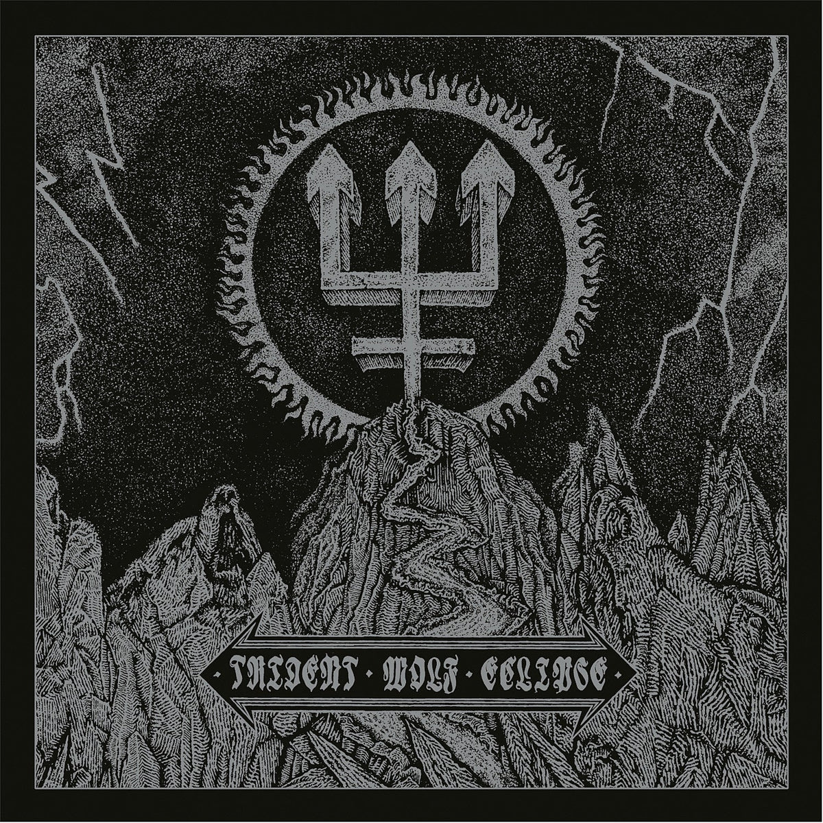 Watain releasing ‘Trident Wolf Eclipse,’ touring with Destroyer 666