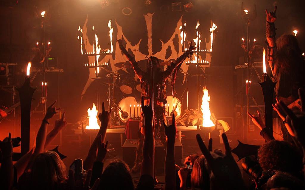 Watain guitarist has visa revoked, barred from US ahead of tour w/ Morbid Angel & Incantation