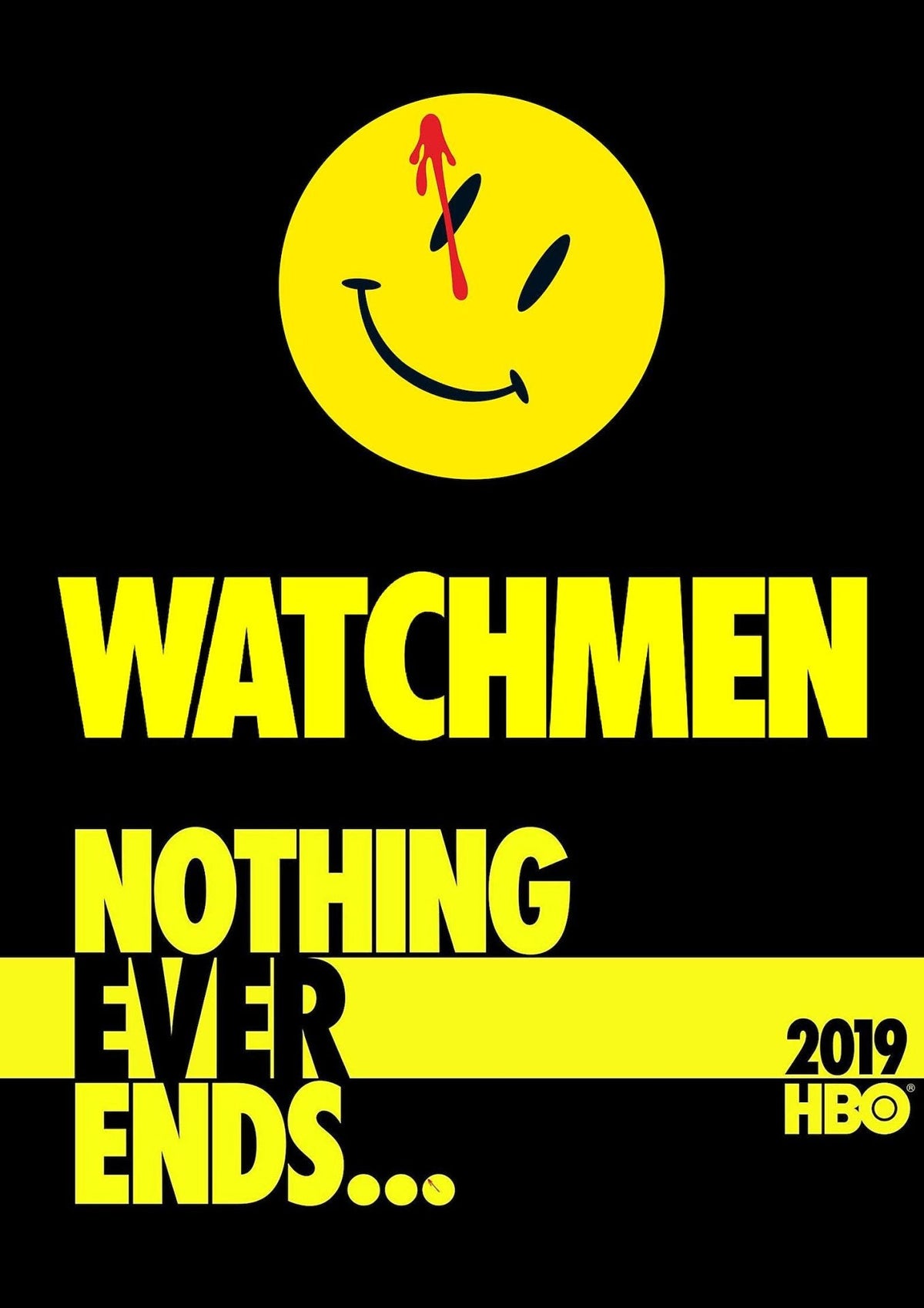 watch new ‘Watchmen’ trailer; New York Comic Con hosting early screening