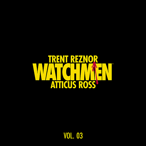 listen to final volume of Trent Reznor & Atticus Ross’ ‘Watchmen’ score