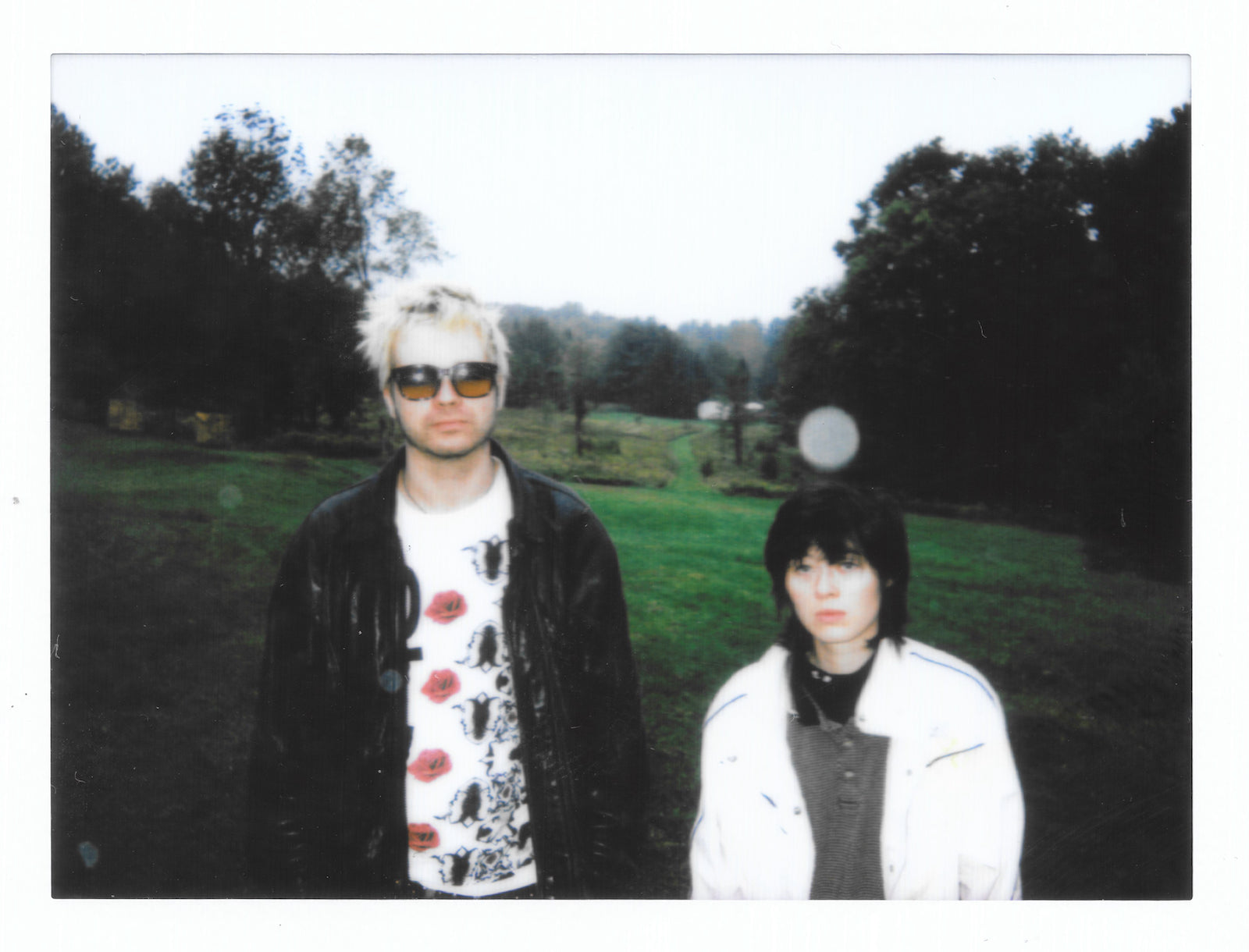 Water From Your Eyes announce remix LP ft Mandy Indiana, The Dare & more (hear 4 tracks now)
