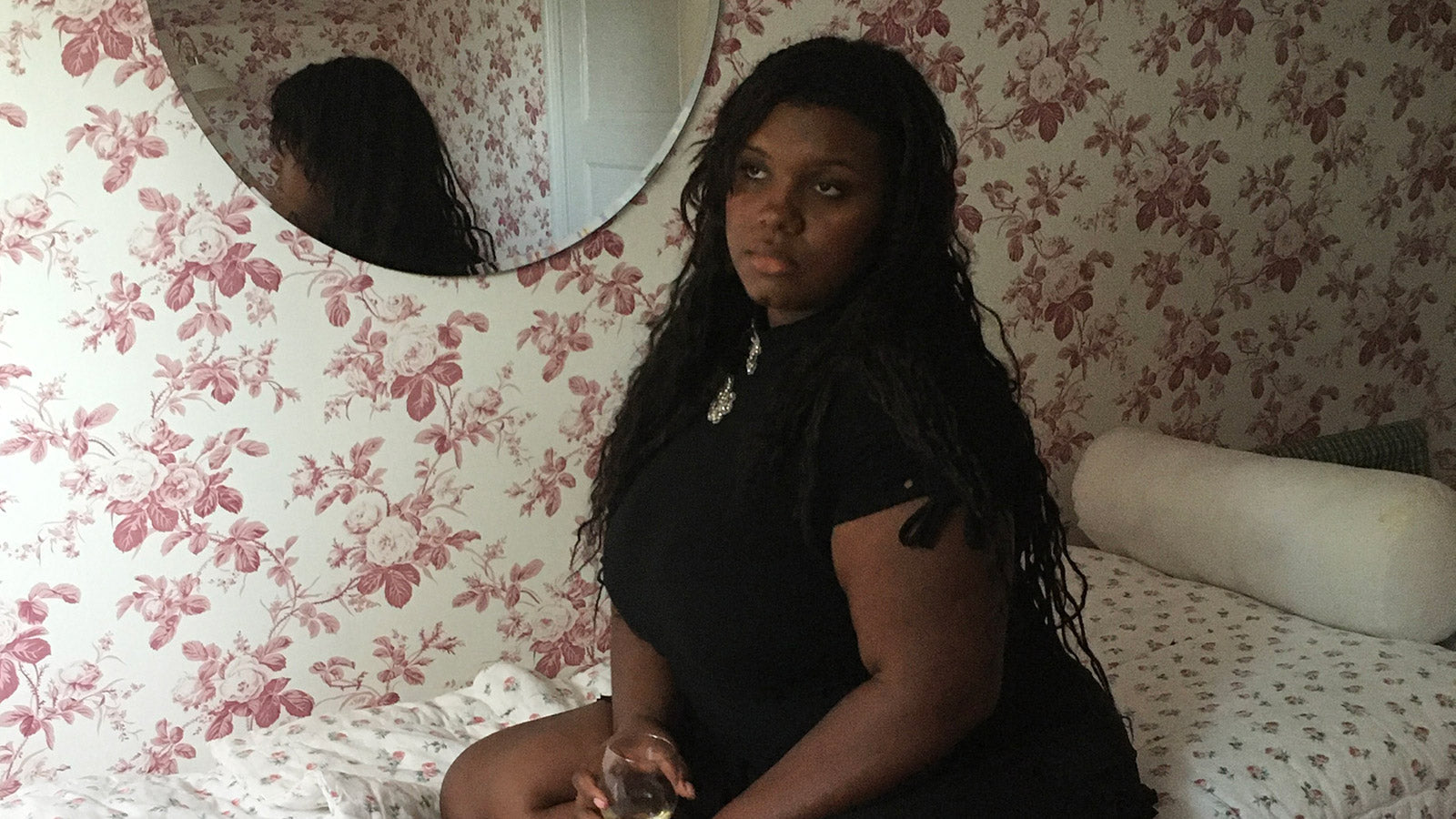 waterbaby shares “Clay” ft. ttoh from new LP ‘Memory Be a Blade’