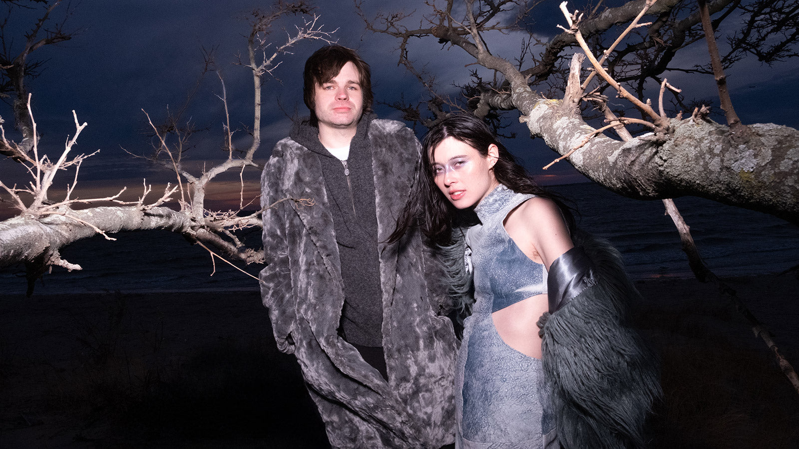 Water From Your Eyes announce new LP & tour w/ Her New Knife, Winter & more, share “Life Signs”