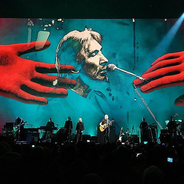 Roger Waters’ new LP ‘Is This the Life We Really Want’: a review by Pink Floyd’s biggest fan