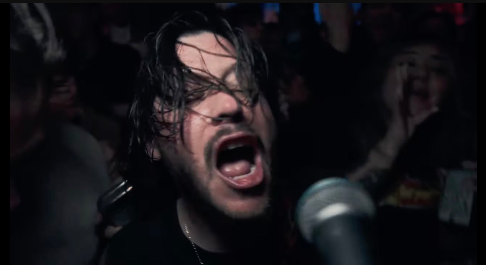 WAVVES announce new LP & tour, share Travis Barker-produced “Goner”