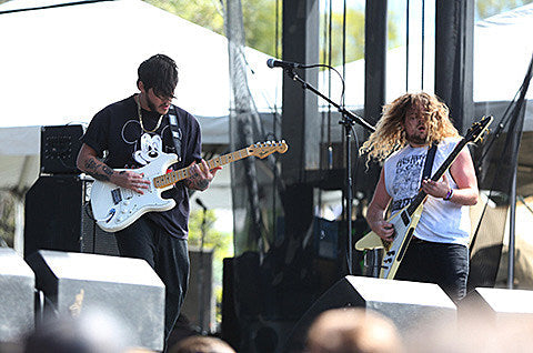 Wavves releasing a new album, the Cloud Nothings collab, and a Spirit Club LP this year (stream a track from that one)