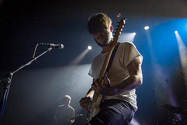 pics: Wavves & Twin Peaks @ the Vic