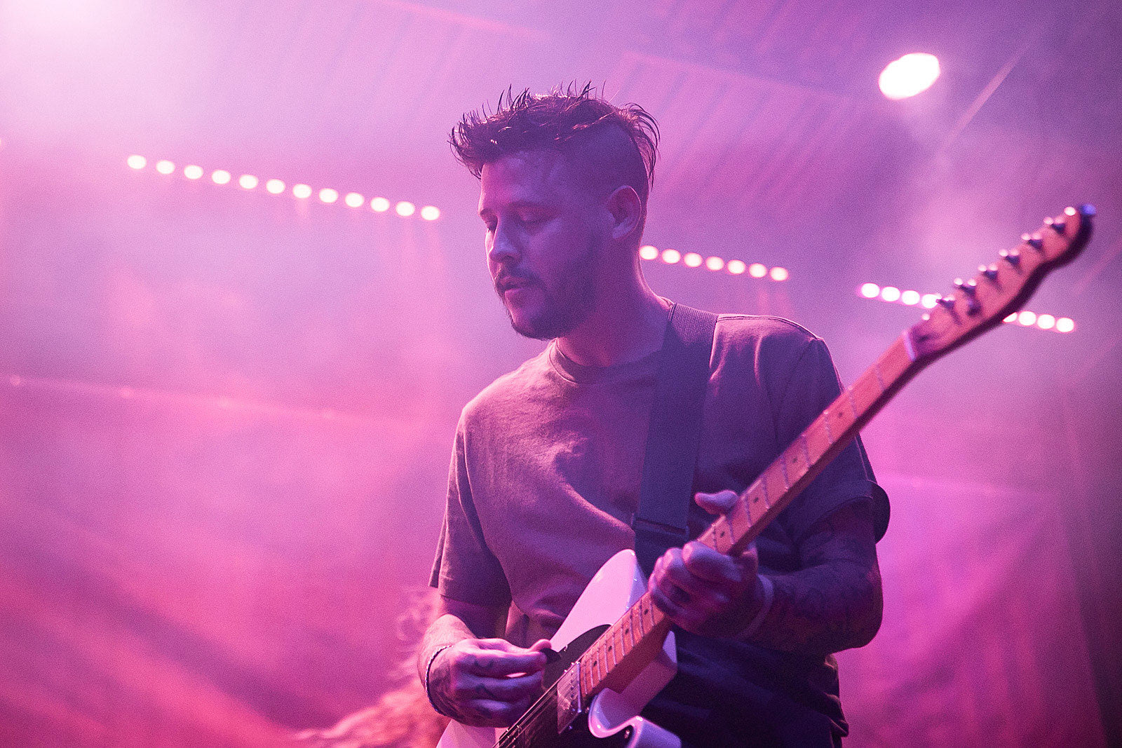 Wavves add 2nd NYC New Year’s show