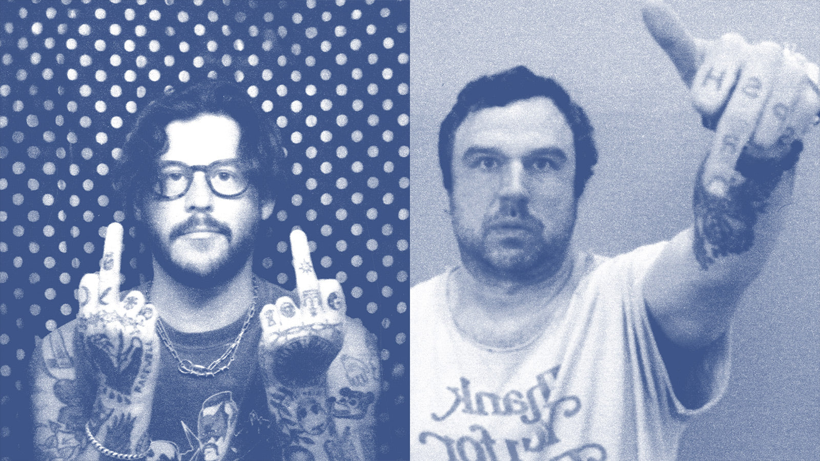 WAVVES & Say Anything announce new collab LP ‘Cherry Soda’ (new single & exclusive vinyl)