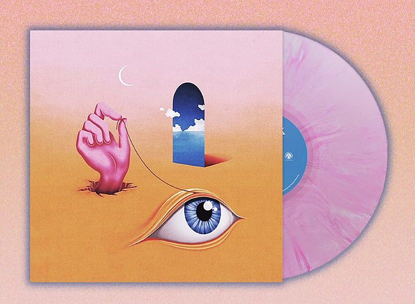 Wavves announce new album ‘Hideaway’ (BV exclusive pink/purple vinyl pre-order & new song)