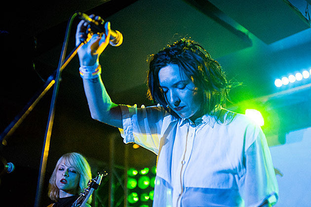 Wax Idols & King Woman drop off tour w/ Pentagram due to “overload of bullshit”