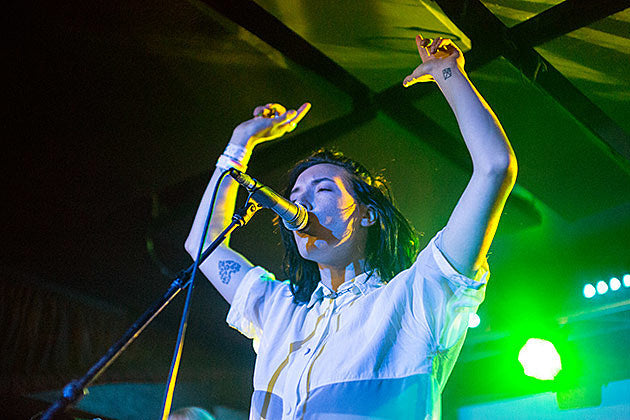 Wax Idols & King Woman explain their decision to drop off Pentagram tour