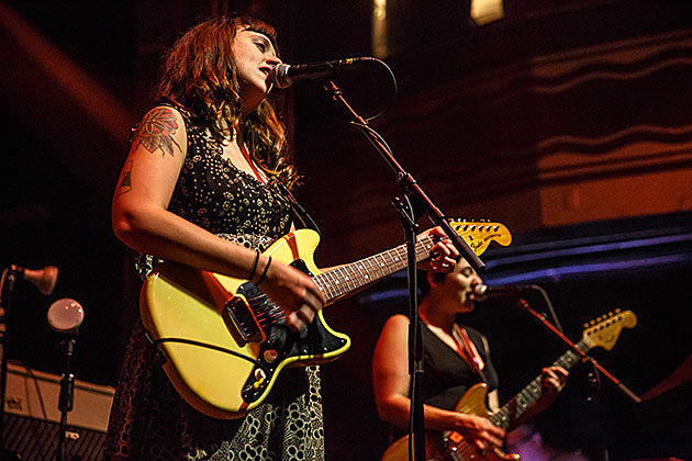 PS Eliot announce reunion tour & archival release, playing Brooklyn with Ought before NAMF