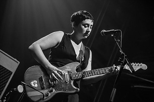 Allison Crutchfield, Eskimeaux, WALL & Pouty playing Indie Pop Prom; Radiator Hospital schedules NYC show