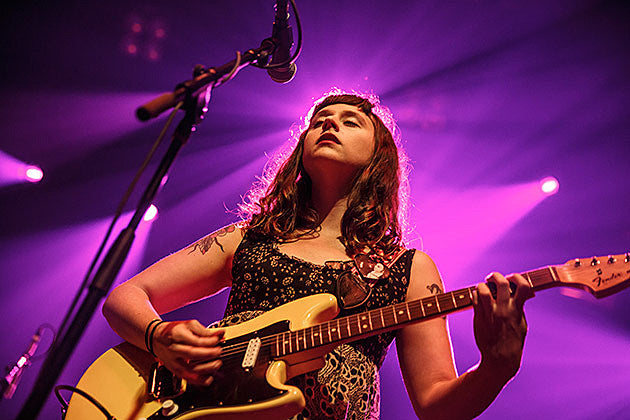 Waxahatchee touring, playing NYC with Circuit des Yeux