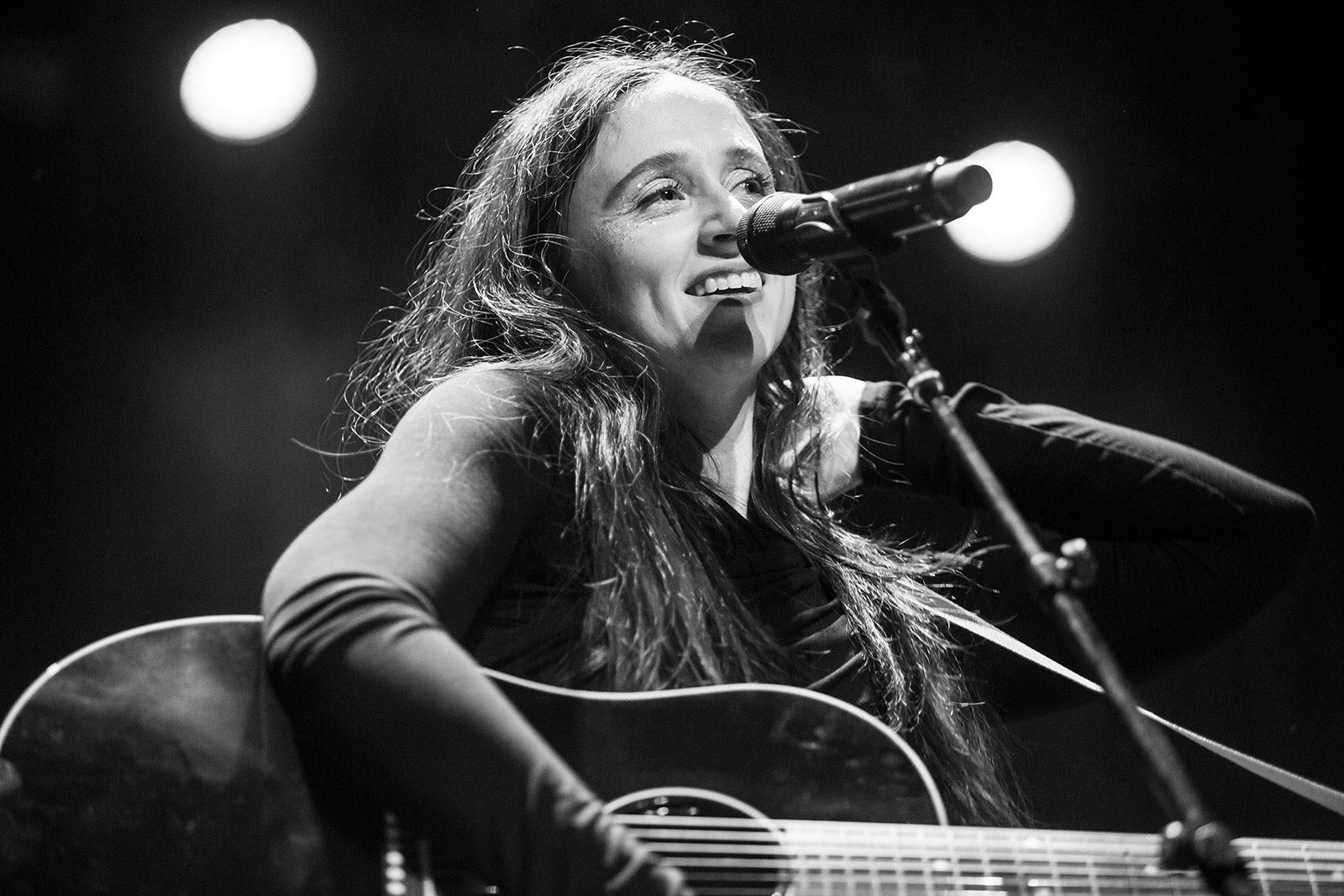 Watch Waxahatchee bring out Lucinda Williams, Wynonna Judd & MJ Lenderman in Nashville