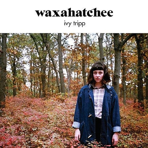 Waxahatchee details LP3, ‘Ivy Tripp,’ shares new song “Air,” announces tour w/ The Goodbye Party & Girlpool (dates)