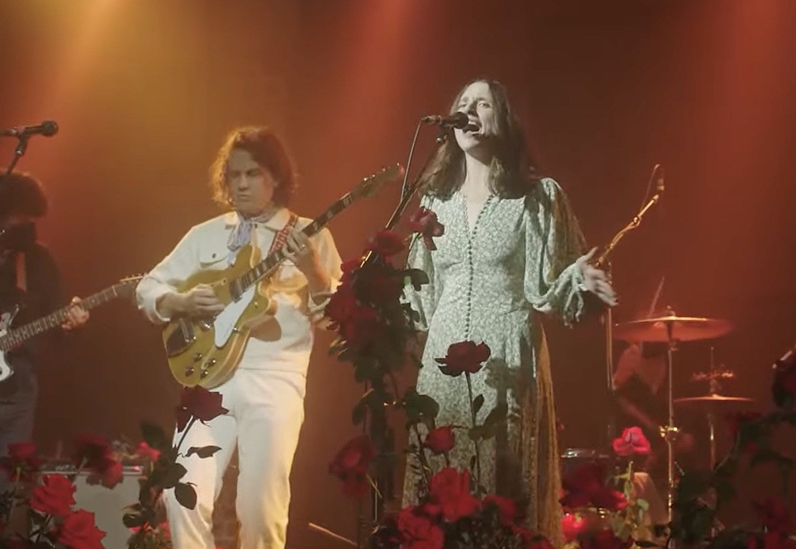 Watch Waxahatchee & Kevin Morby play ‘CBS This Morning Saturday’