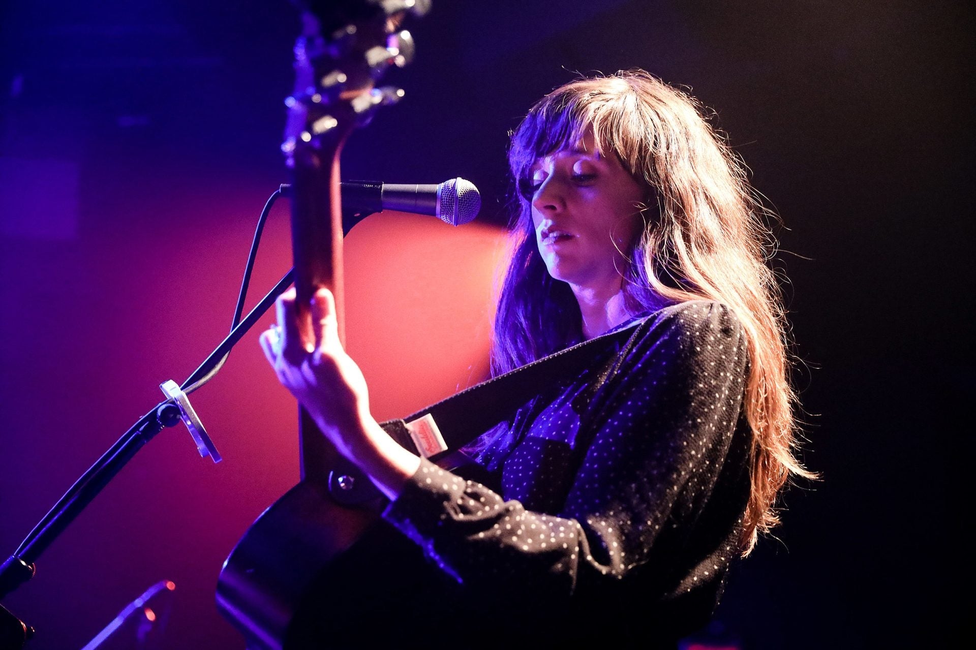 Waxahatchee announced ‘Saint Cloud’ anniversary livestream
