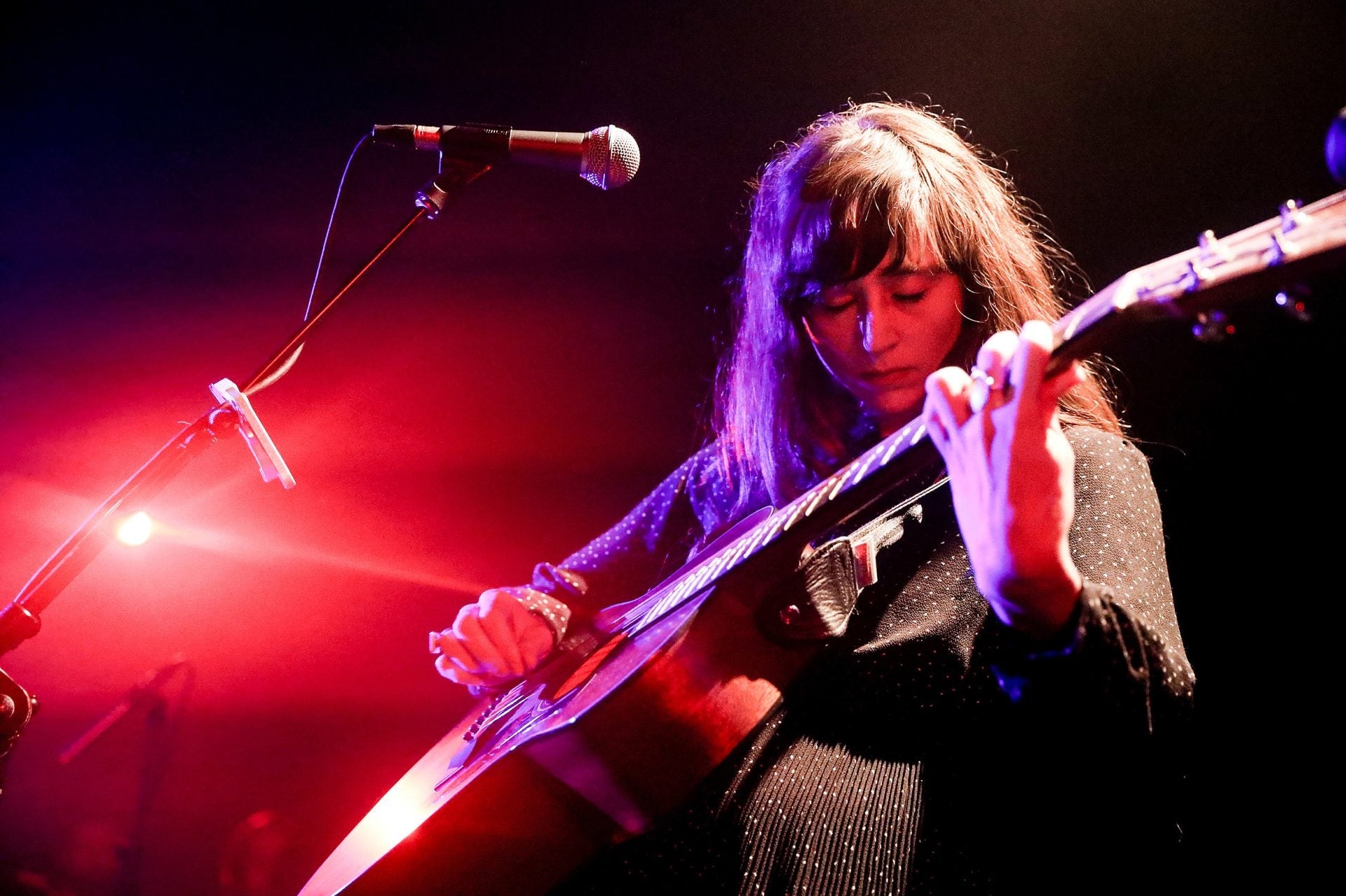 Today’s livestreams (Metallica, Waxahatchee, The Magnetic Fields, Shamir, more)
