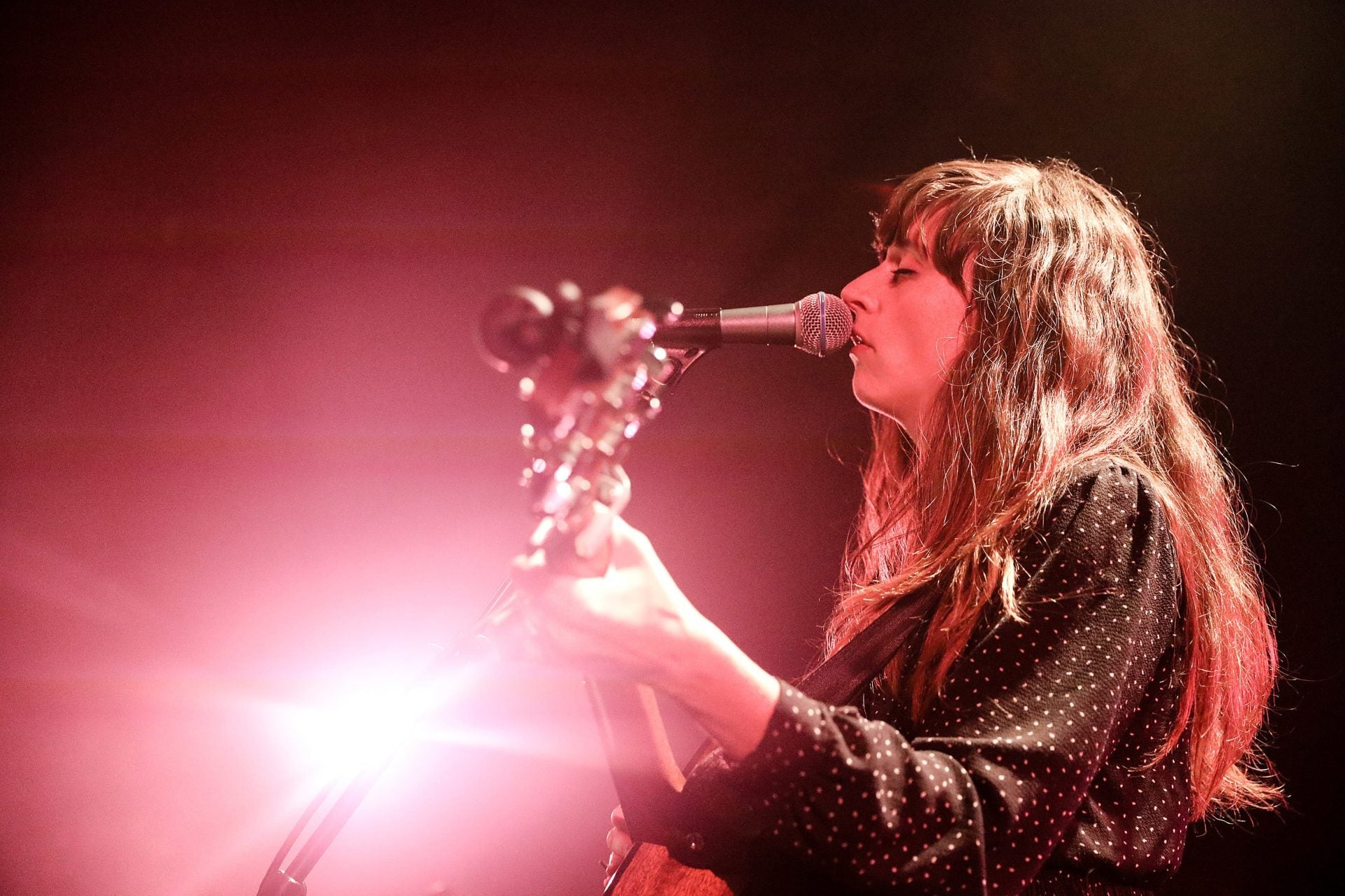 Waxahatchee announces fall tour with Katy Kirby