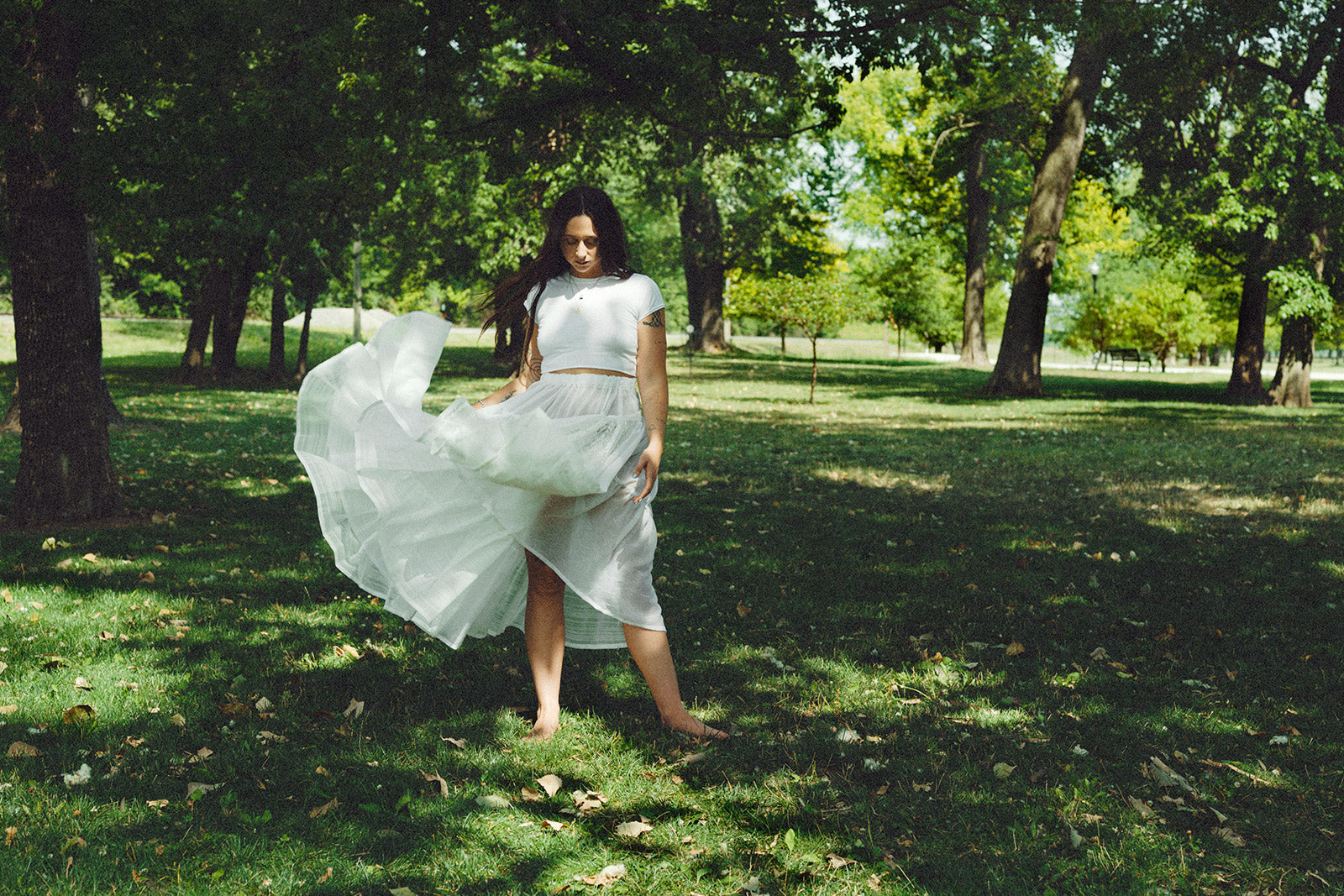 Waxahatchee shares “365” from new LP ‘Tigers Blood’ (watch video)