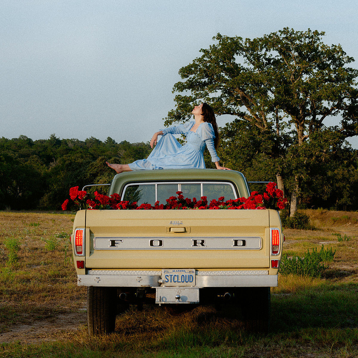 Waxahatchee announces new LP ‘Saint Cloud’ & tour, shares “Fire”