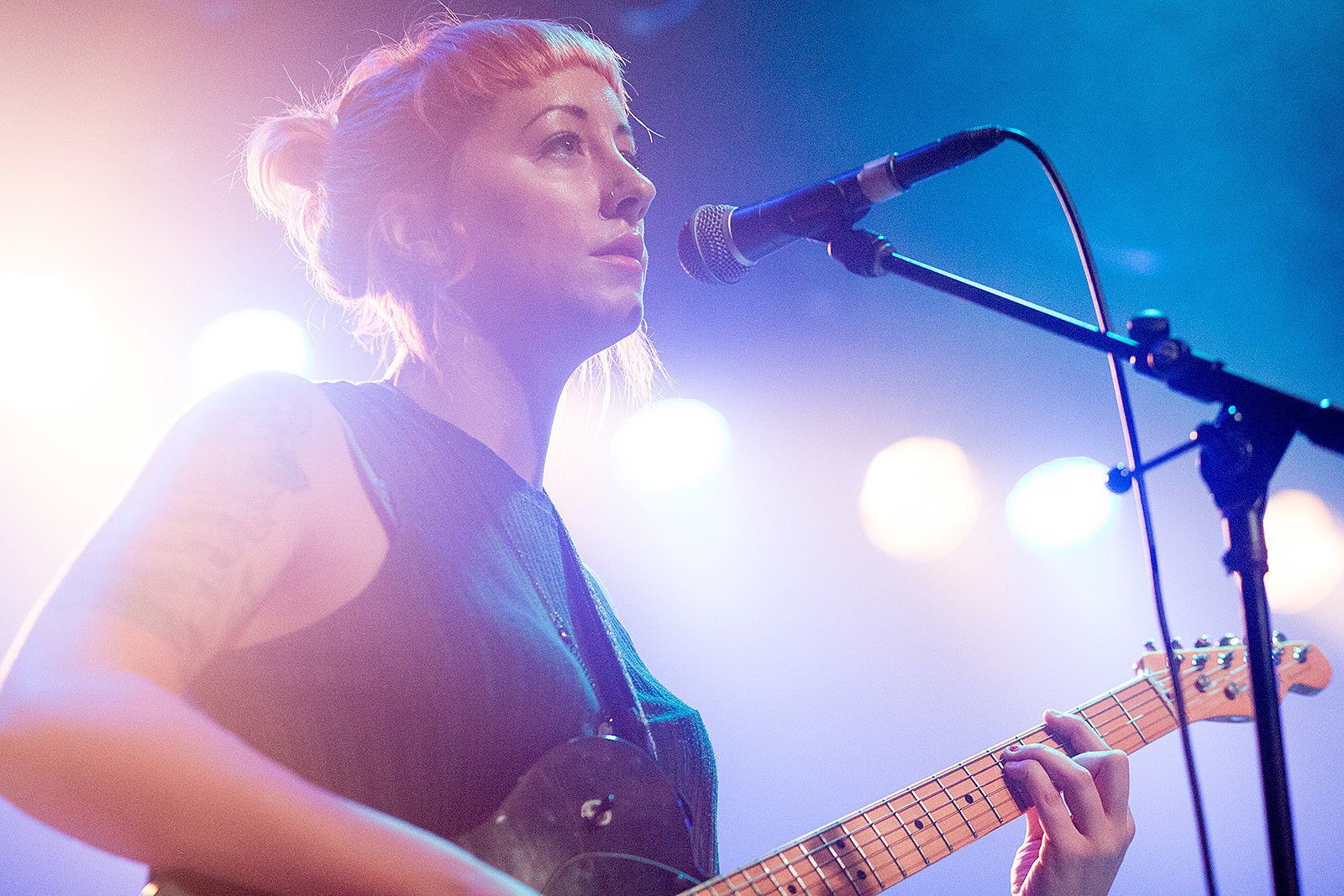 Cayetana breaking up, announce final shows