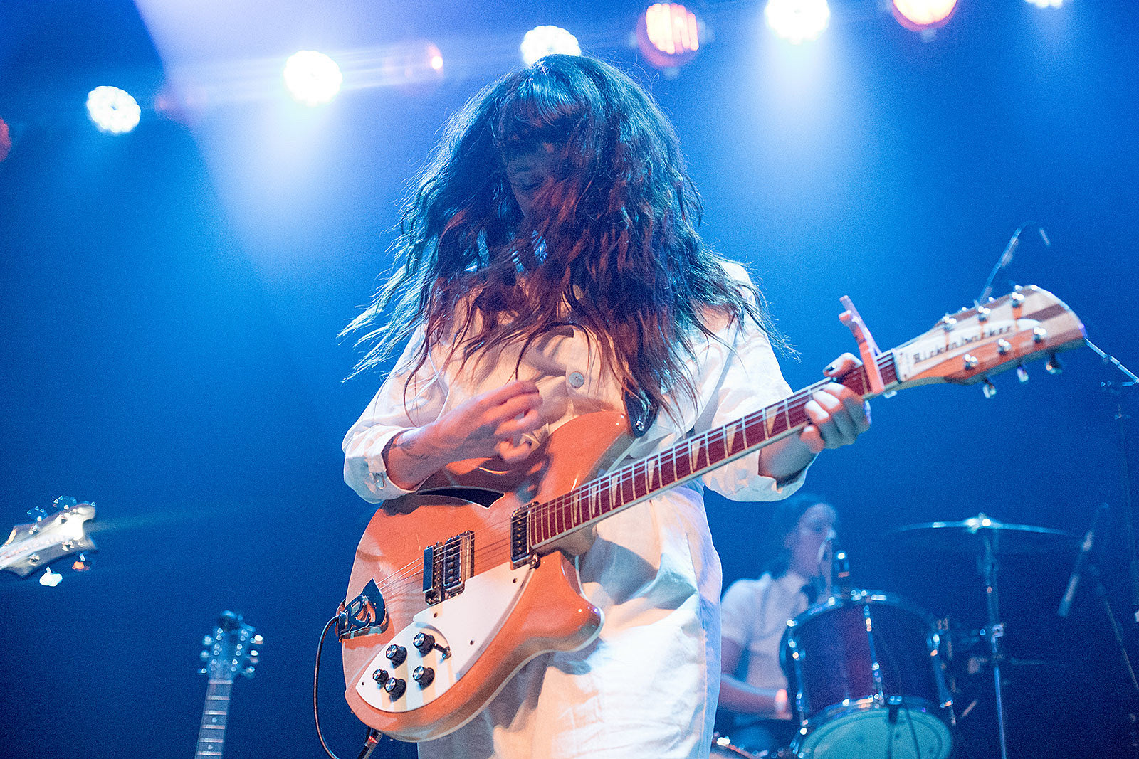 Waxahatchee shares “Recite Remorse” video, adds tour dates with Ought