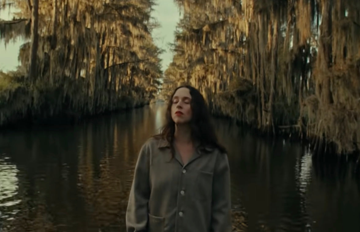 Our Favorite Songs of the Week (playlist)