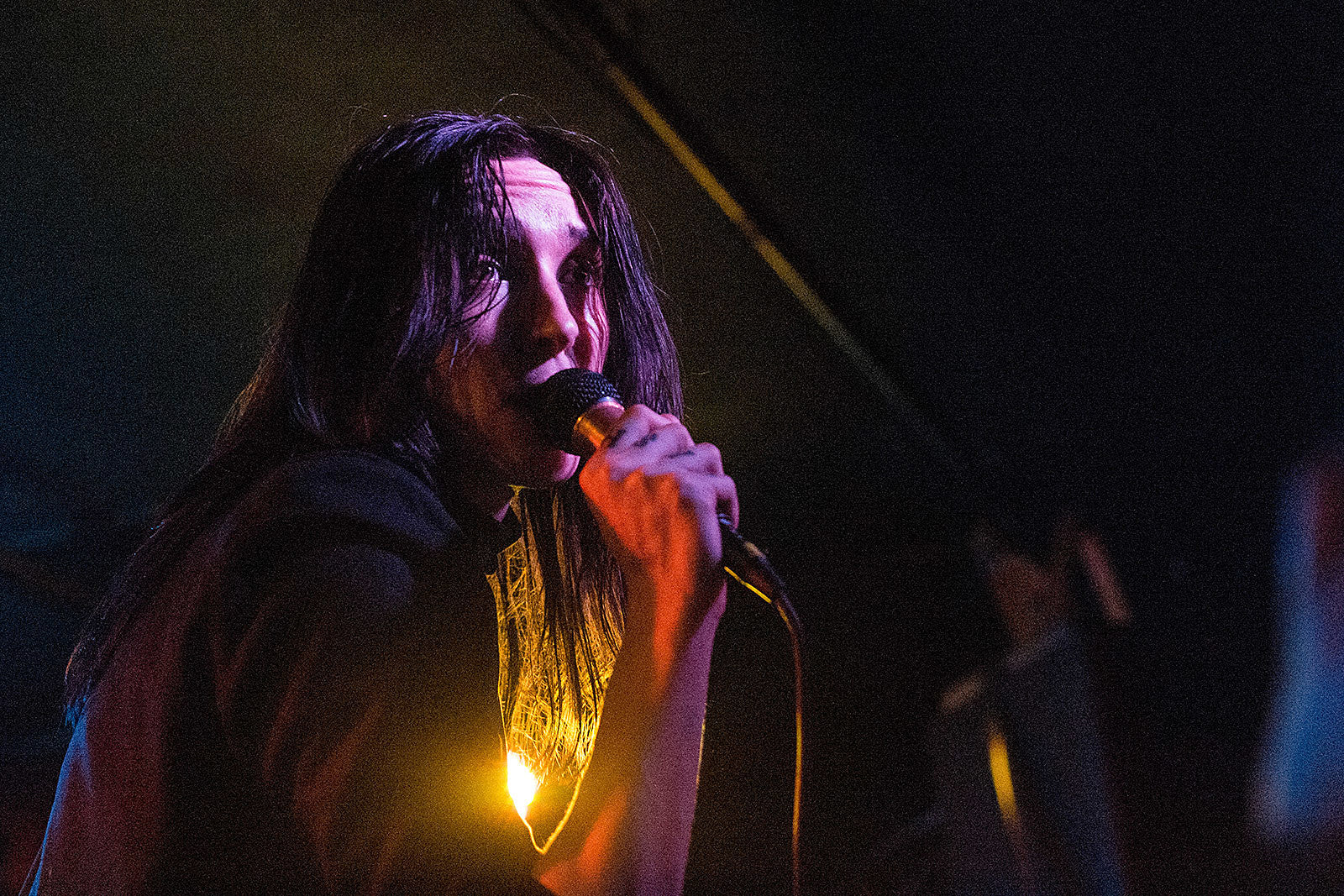 Wax Idols expand tour, add late summer dates (stream 4 songs from new LP)