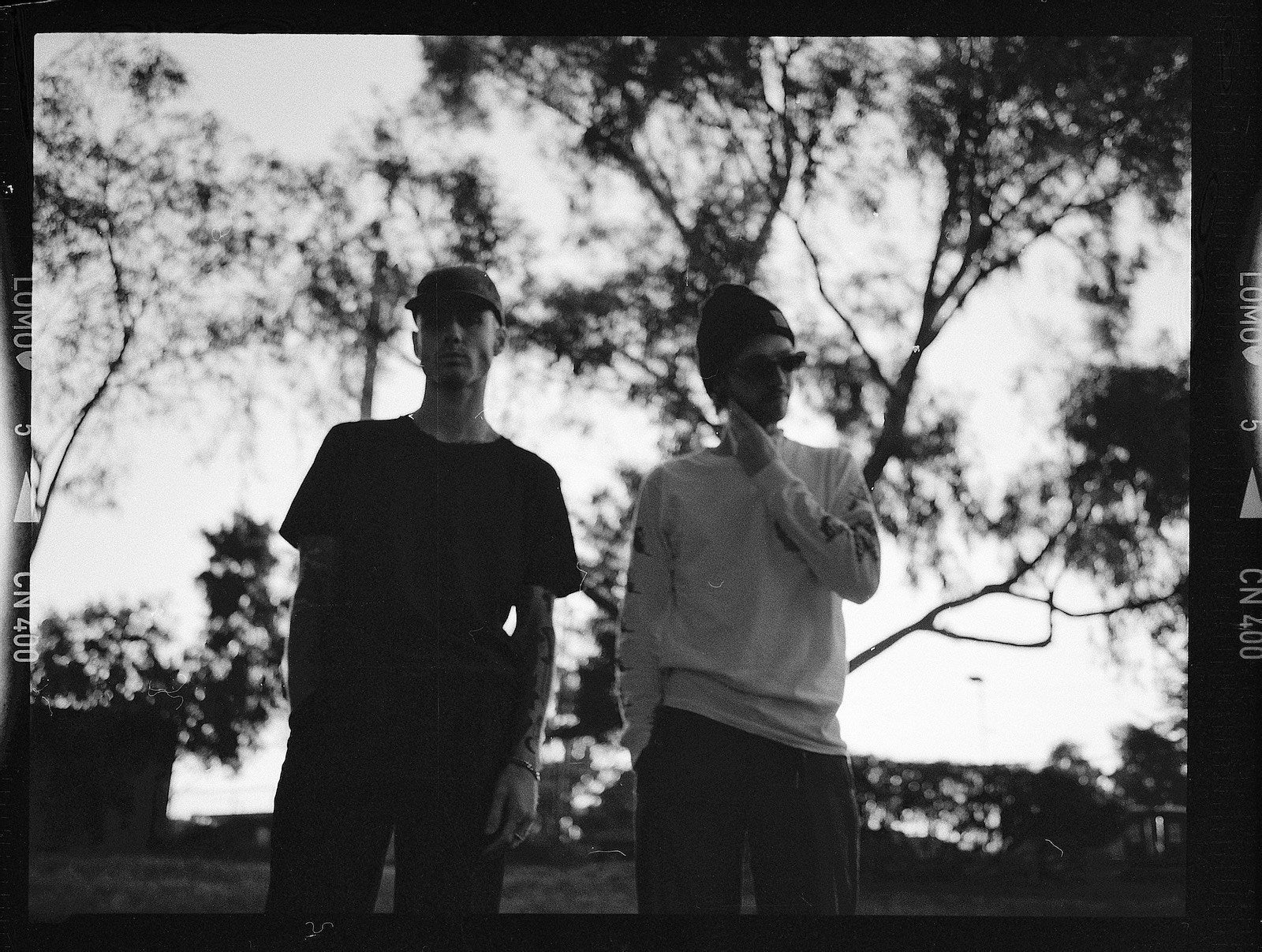 Australian emo shoegazers Wayside prep debut LP (stream new song “Rainbow Machine”)