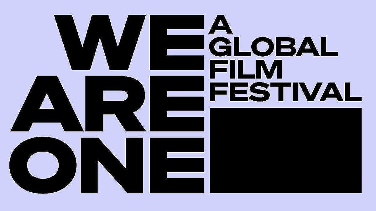 We Are One free online film fest features over 100 movies curated by Cannes, Sundance & more