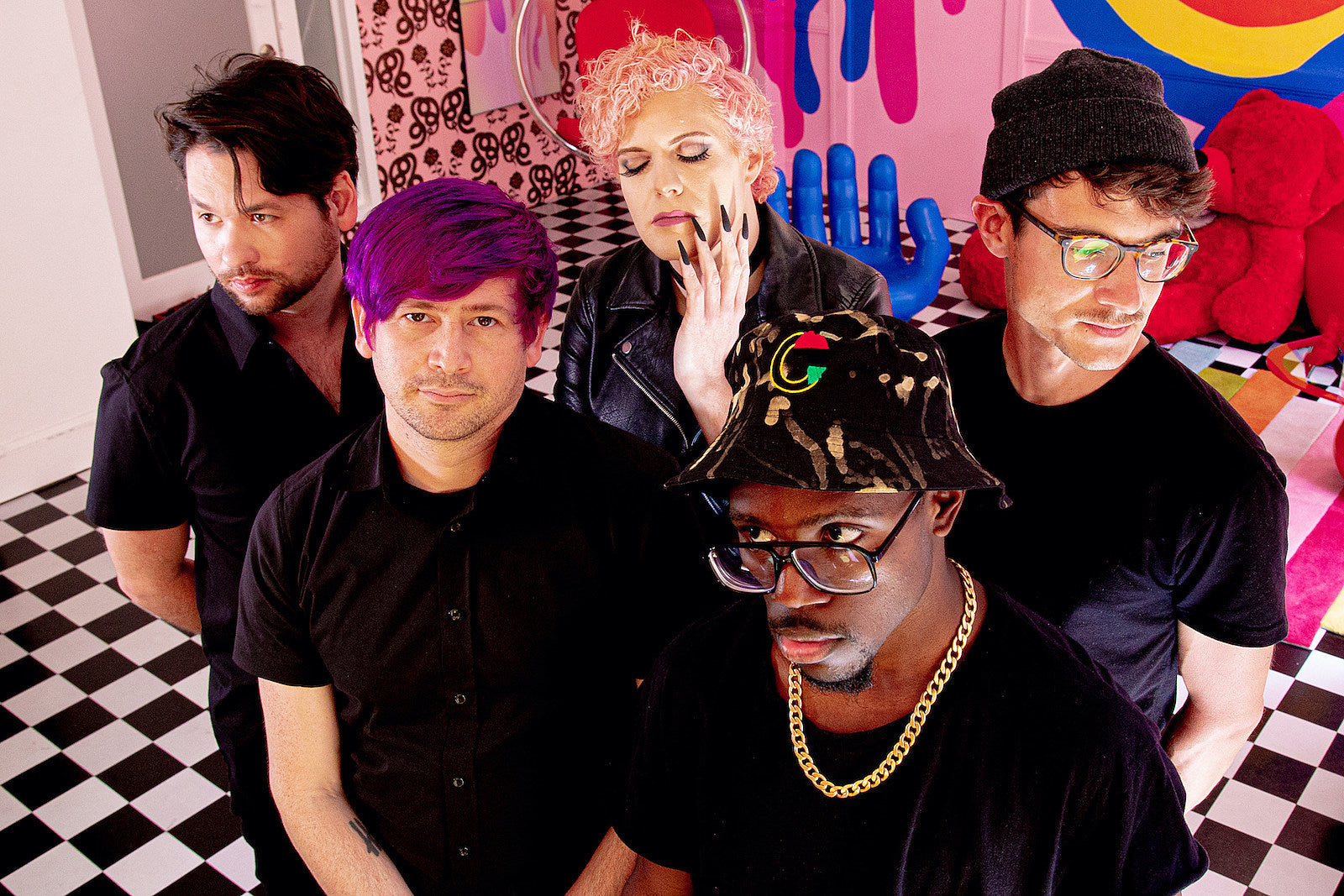 We Are The Union announce ‘Ordinary Life’ LP – BV-exclusive vinyl pre-order & new song!